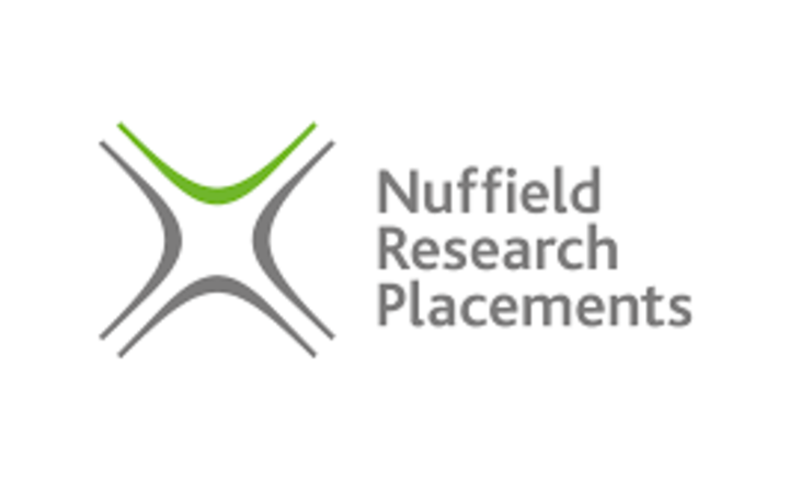 Image of Talented year 12 awarded prestigious Nuffield research placement at Alder Hey Hospital