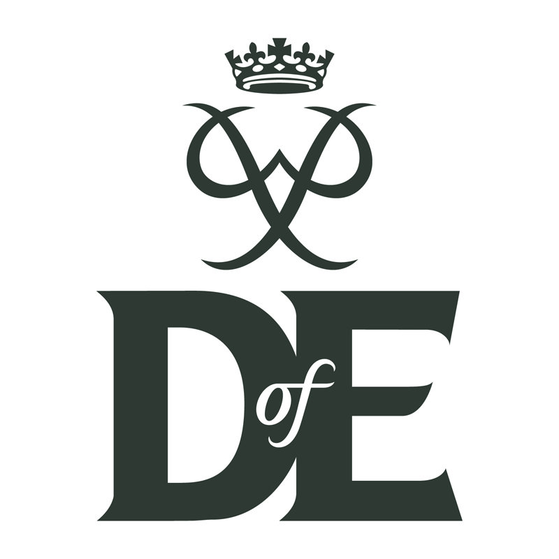 Image of Duke Of Edinburgh Bronze Award Letter