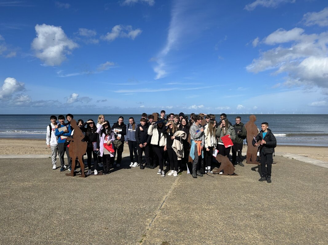 Image of Exploring the World: Geography School Trips for Year 11 and Year 13