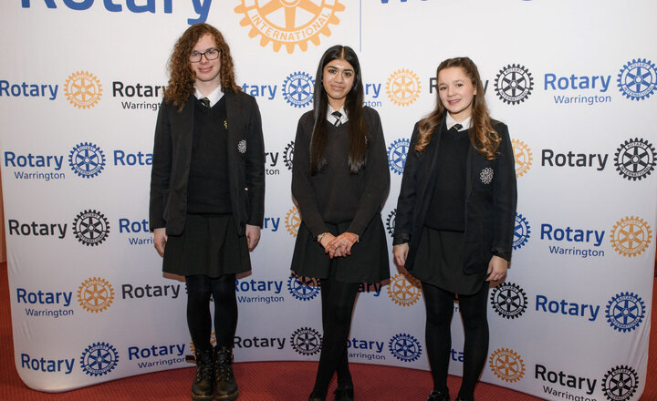 Image of Great Sankey High Students Excel at Youth Speaks Competition